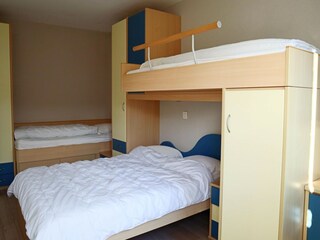 Appartement Nieuwpoort Kenmerken 13