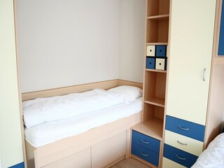 Appartement Nieuwpoort Kenmerken 6