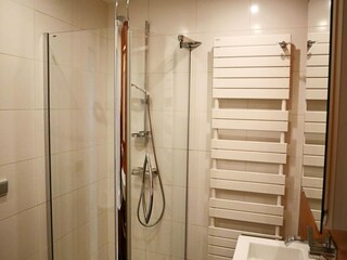 Apartment Nieuwpoort Ausstattung 4