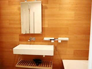 Apartamento Nieuwpoort Características 14