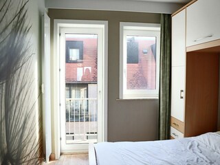 Apartment Nieuwpoort Ausstattung 16