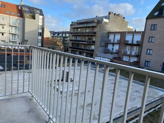 Apartment Nieuwpoort  6