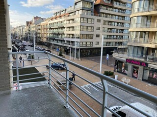 Appartement Nieuwpoort  16