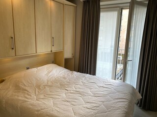 Appartement Nieuwpoort  14