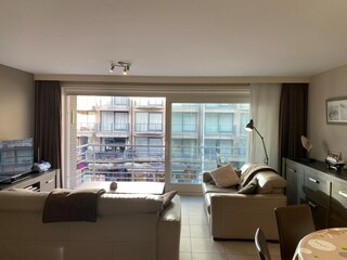 Apartment Nieuwpoort  7