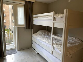 Appartement Nieuwpoort  8
