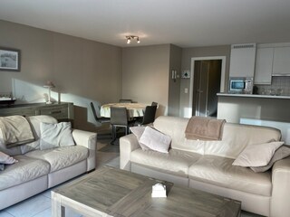 Apartment Nieuwpoort  9