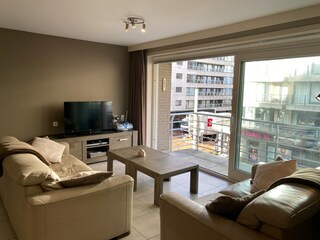 Appartement Nieuwpoort  1