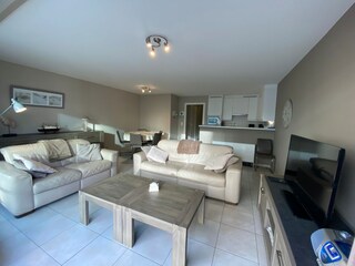 Apartment Nieuwpoort  10