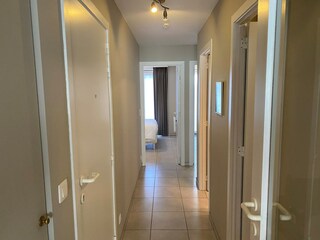 Appartement Nieuwpoort Équipement 4
