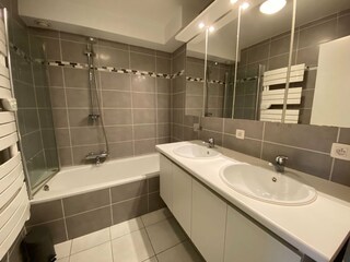 Apartment Nieuwpoort Ausstattung 3