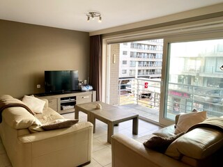 Appartement Nieuwpoort Équipement 11