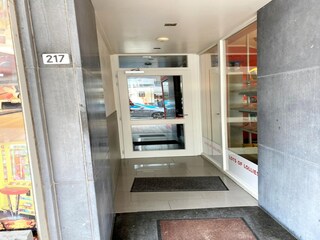 Apartment Nieuwpoort Ausstattung 12