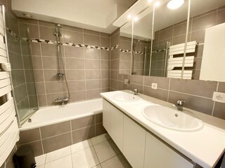 Apartment Nieuwpoort Ausstattung 10