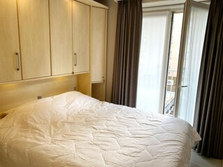 Apartment Nieuwpoort Features 14