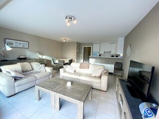 Appartamento Nieuwpoort Caratteristiche 8