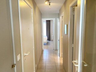 Apartment Nieuwpoort Features 15