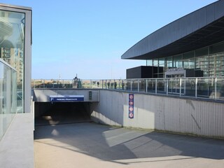 Appartement Nieuwpoort  10