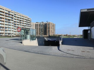 Apartment Nieuwpoort  11