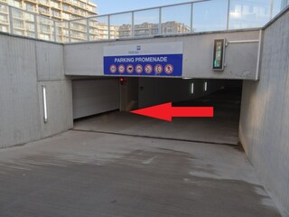 Appartement Nieuwpoort  14