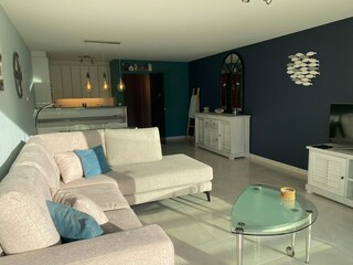 Apartment Nieuwpoort  1