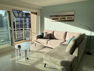 Apartment Nieuwpoort  4