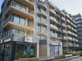Apartment Nieuwpoort  5