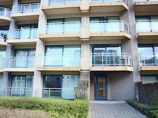 Apartment Nieuwpoort  15