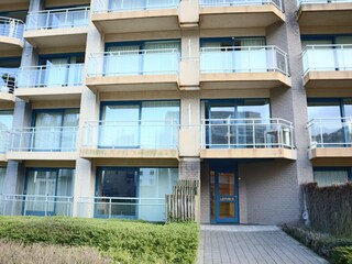 Appartement Nieuwpoort  15