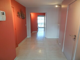 Apartment Nieuwpoort  16