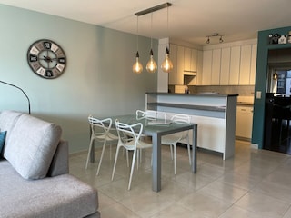 Apartment Nieuwpoort  17