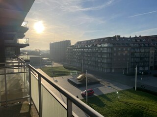 Apartment Nieuwpoort  18