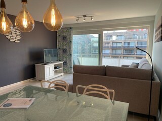 Apartment Nieuwpoort  19