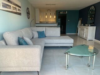 Apartment Nieuwpoort  6