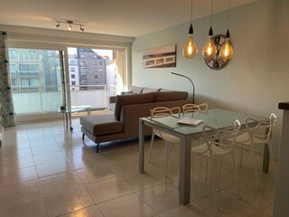 Appartement Nieuwpoort  20