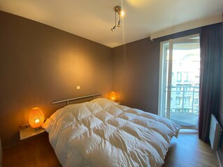 Apartment Nieuwpoort  7