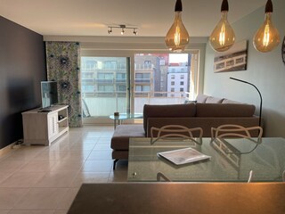 Apartment Nieuwpoort  9