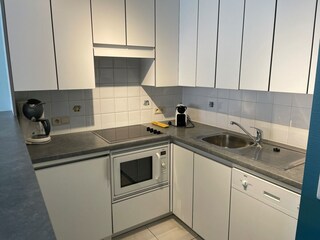 Apartment Nieuwpoort  24