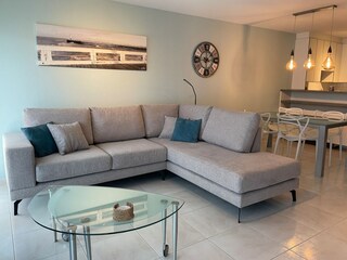 Apartment Nieuwpoort Features 2