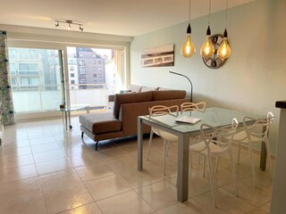 Appartement Nieuwpoort Kenmerken 12