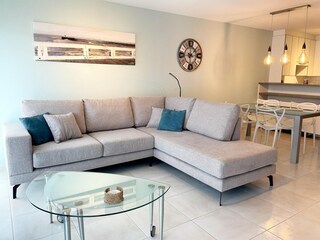 Appartement Nieuwpoort Équipement 15