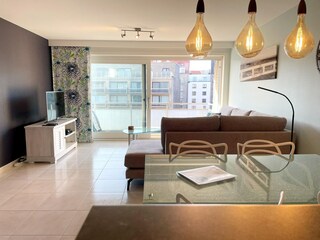 Appartamento Nieuwpoort Caratteristiche 11