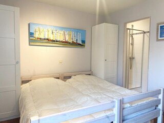 Apartamento Nieuwpoort Características 12