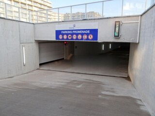 Appartamento Nieuwpoort  35