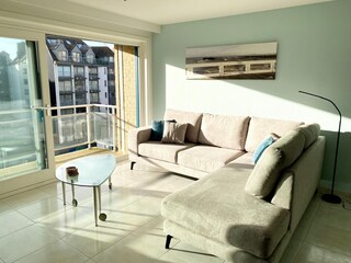 Appartement Nieuwpoort Kenmerken 14