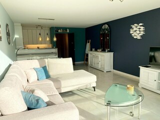 Appartement Nieuwpoort Kenmerken 16