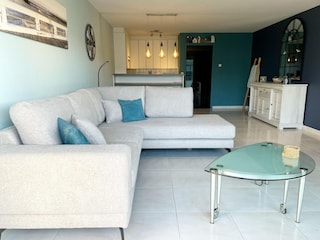 Appartement Nieuwpoort Équipement 5