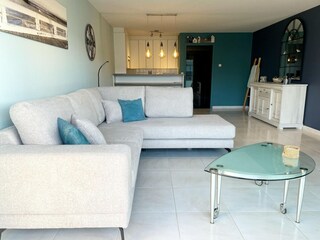 Appartement Nieuwpoort Kenmerken 1