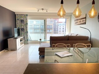 Appartement Nieuwpoort Kenmerken 7