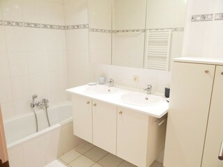 Appartement Nieuwpoort Kenmerken 10